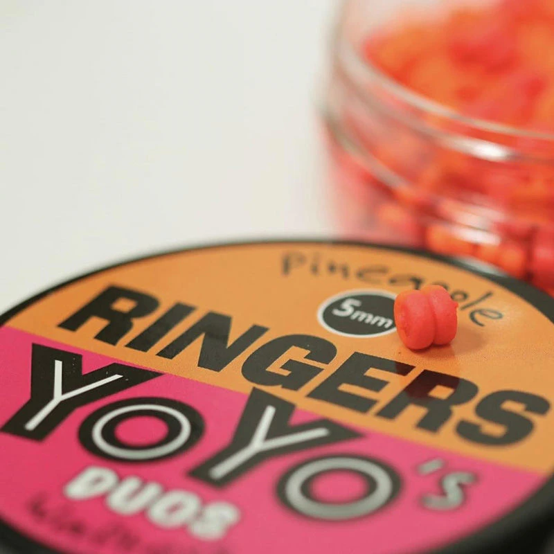 Ringers Yoyo's Duo Wafters